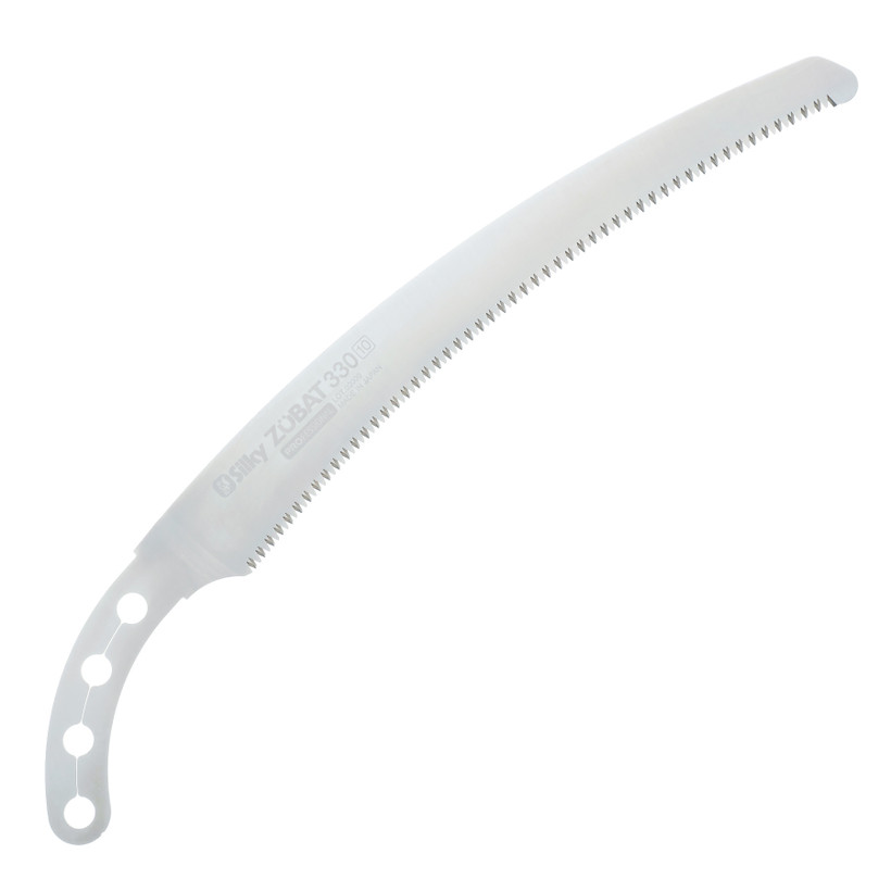 Active slide of Silky Zubat Professional Blade 330mm Fine