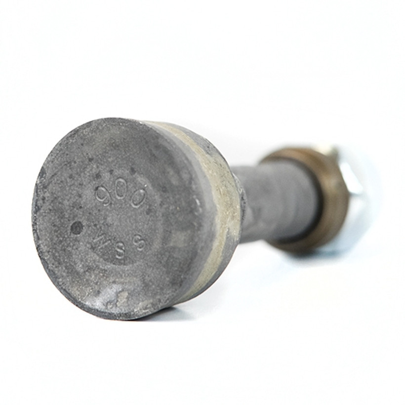 Active slide of 900 Series Wearsharp Tooth