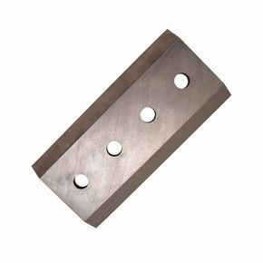 Active slide of KSBC27 Chipper Knife 10-1/2