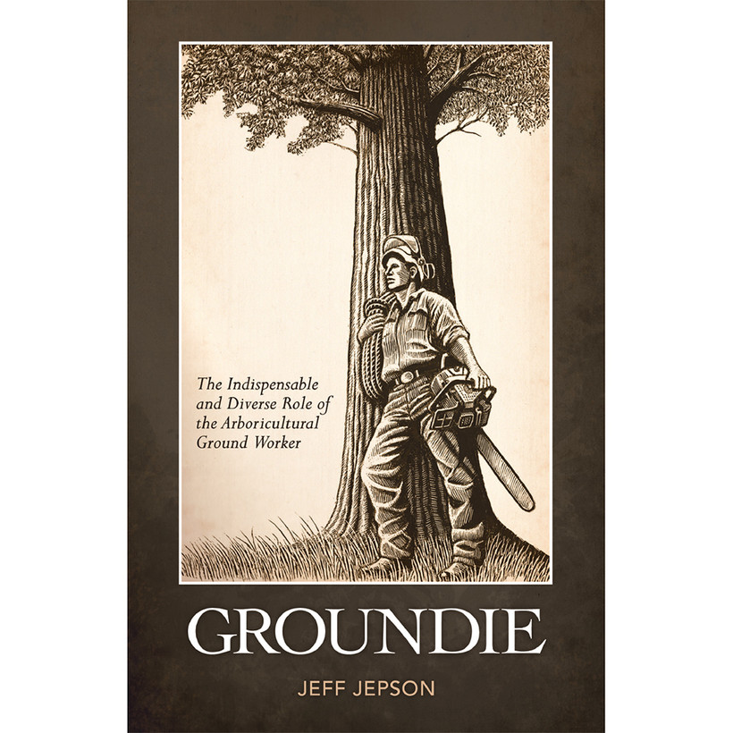 Active slide of GROUNDIE by Jeff Jepson