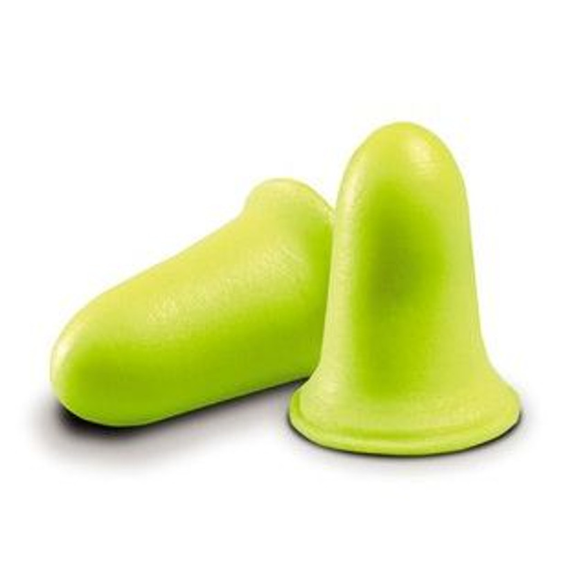 Active slide of 3M EAR Soft FX Earplugs