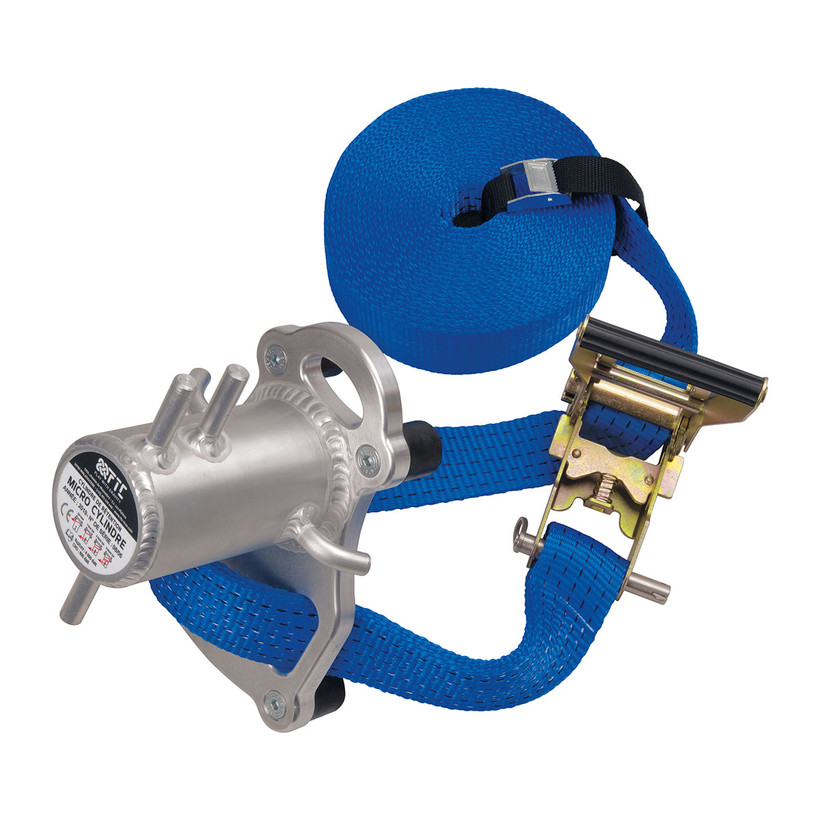 Active slide of FTC TREE Micro-Cylindre 2.1