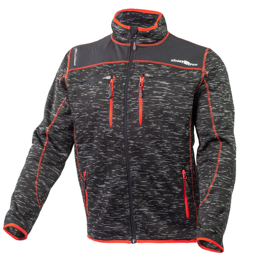 Active slide of Sherrilltree Exclusive Protos Inuit Jacket