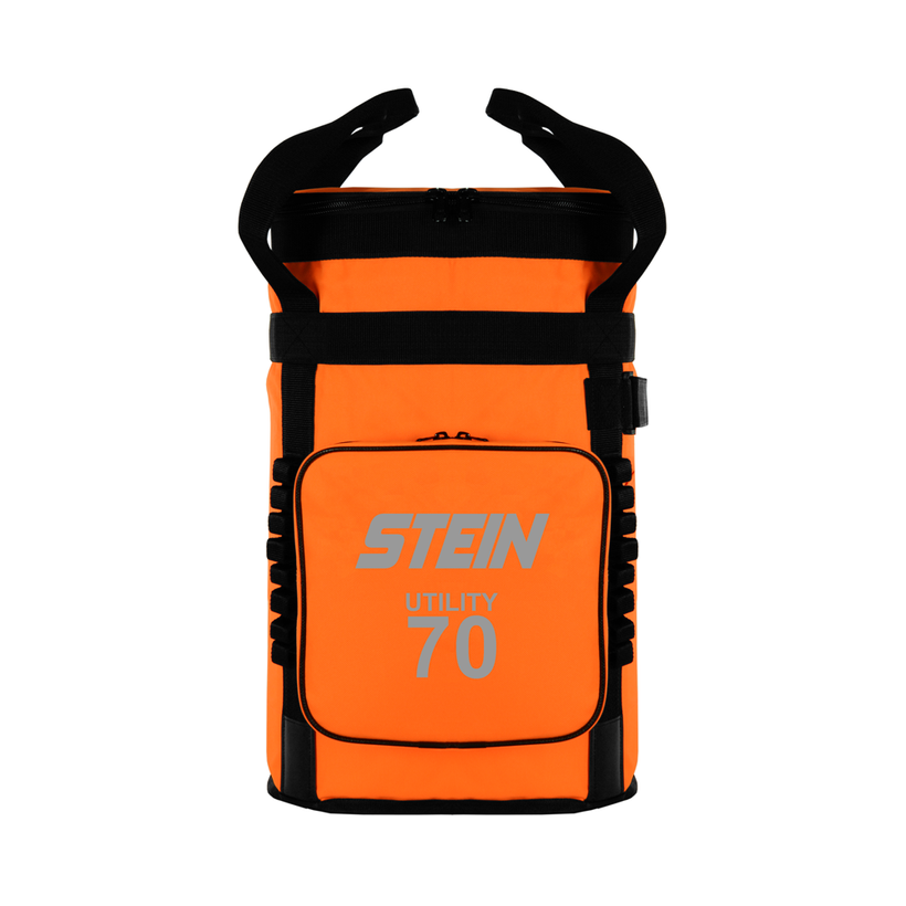 Active slide of Stein Utility 70 Kit Storage Bag