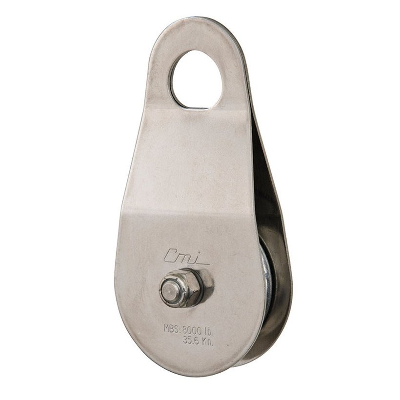 Active slide of CMI RP117 2