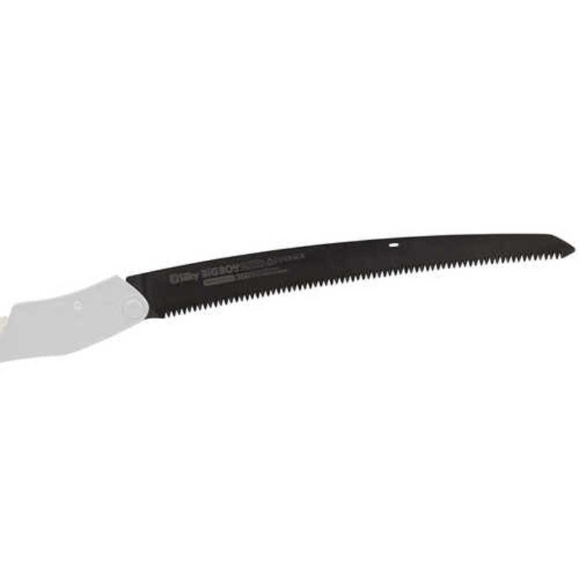 Active slide of Silky Blade 360mm, Bigboy Professional 2000, Outback Edition