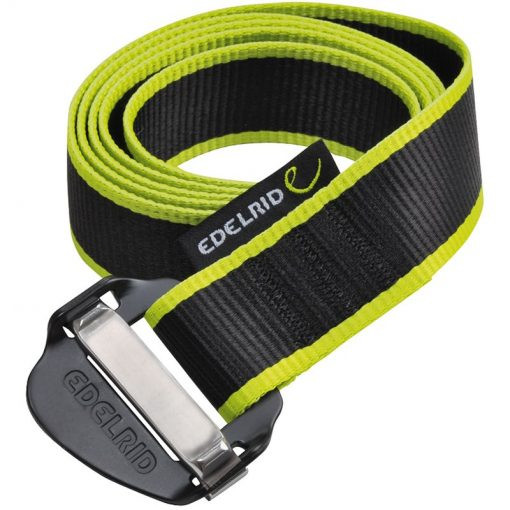 Active slide of Edelrid Easy Glider Belt, 120cm, night