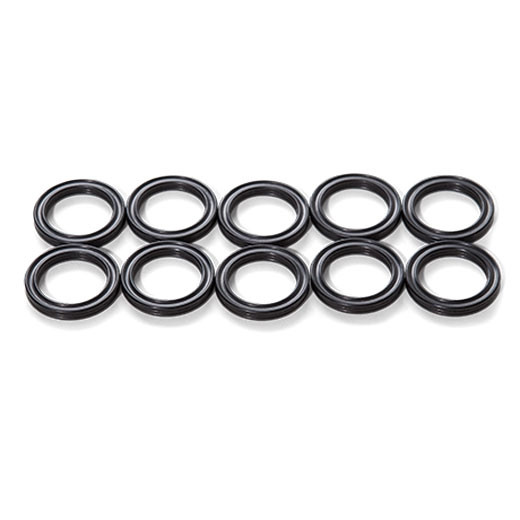 Active slide of Arborjet O-Rings