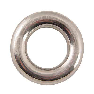 Active slide of Aluminum Arborist Ring