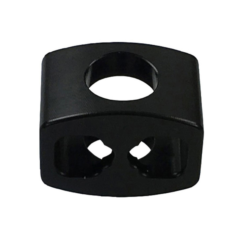 Active slide of ART RopeGuide TwinLine Friction Saver Replacement Parts