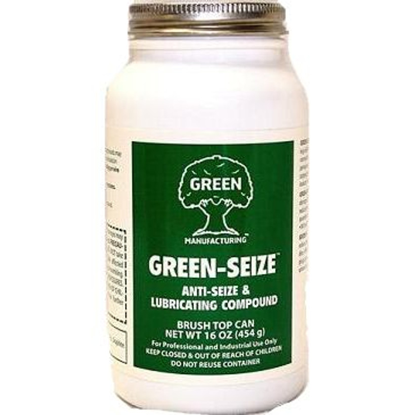 Active slide of Greenteeth Anti-Seize