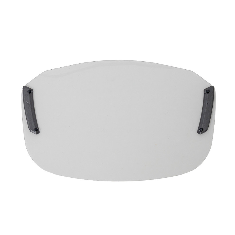Active slide of Pfanner Protos Clip-On Plastic Visors