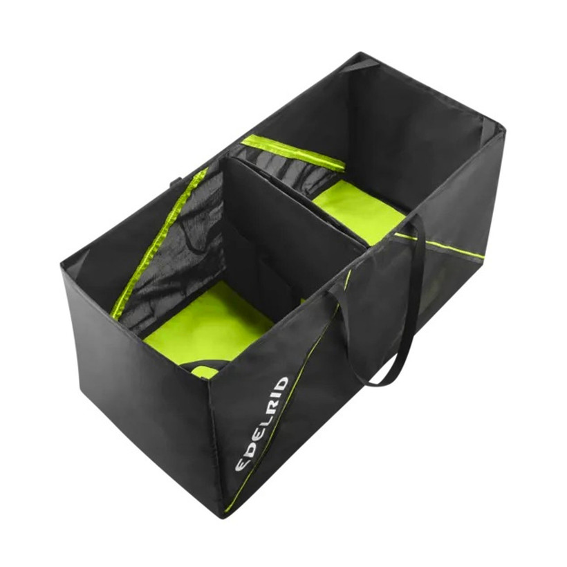Active slide of Edelrid Houston Throwline Bag