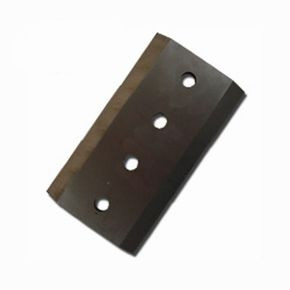 Active slide of KSBC175 Chipper Knife 9