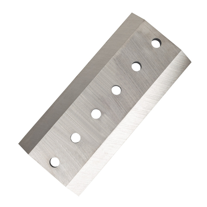 Active slide of KSBC46 Chipper Knife 12