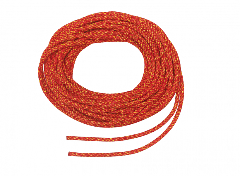 Active slide of Courant Squir 11.5mm Climbing Rope