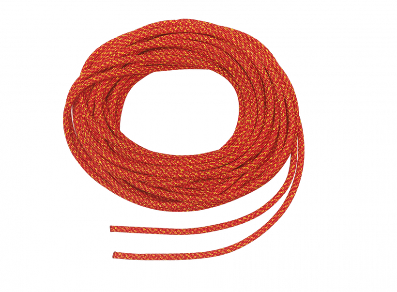 Active slide of Courant Squir 11.5mm Climbing Rope