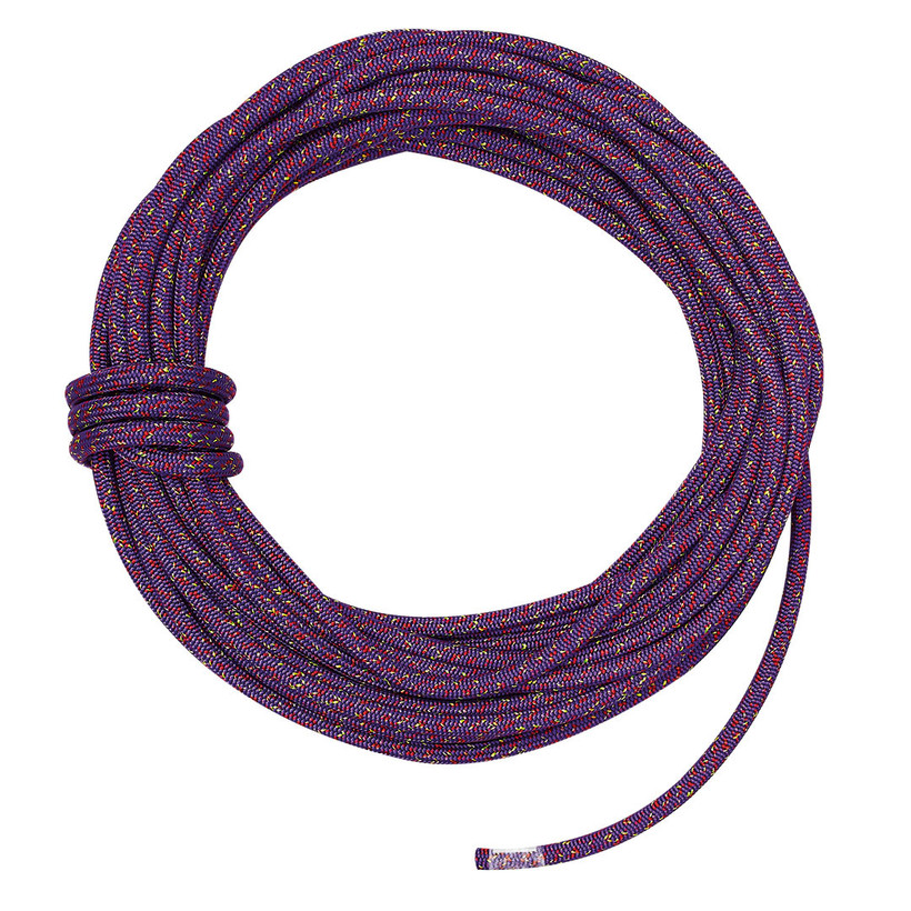 Active slide of Courant Rebel 11mm Climbing Rope