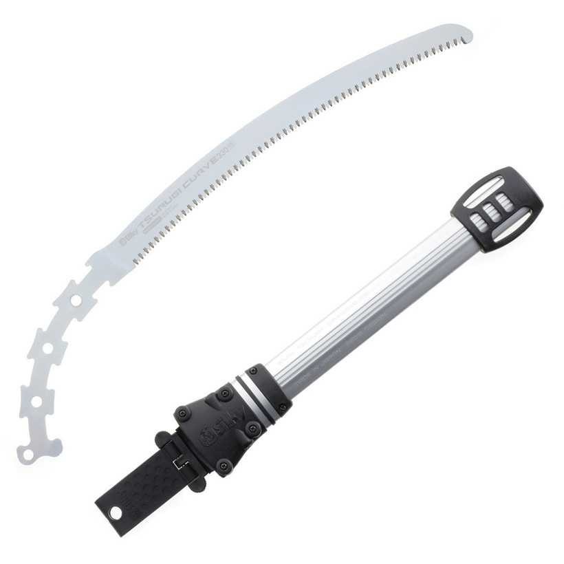 Active slide of Silky Tsurugi Replacement Items