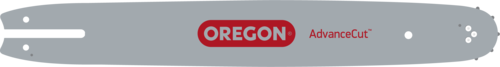 Active slide of Oregon AdvanceCut 16
