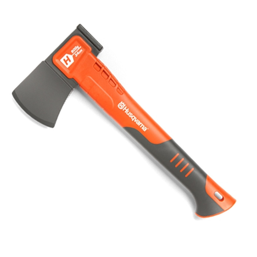 Active slide of Husqvarna Composite Hatchet H900