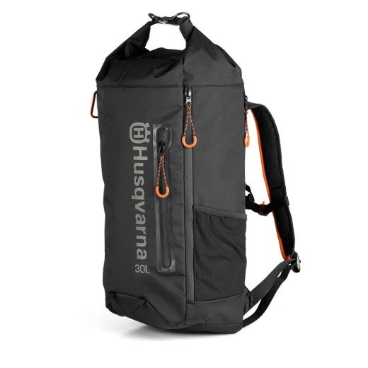 Active slide of Husqvarna Xplorer Backpack