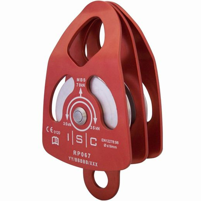 Active slide of ISC Heavy Duty 5/8