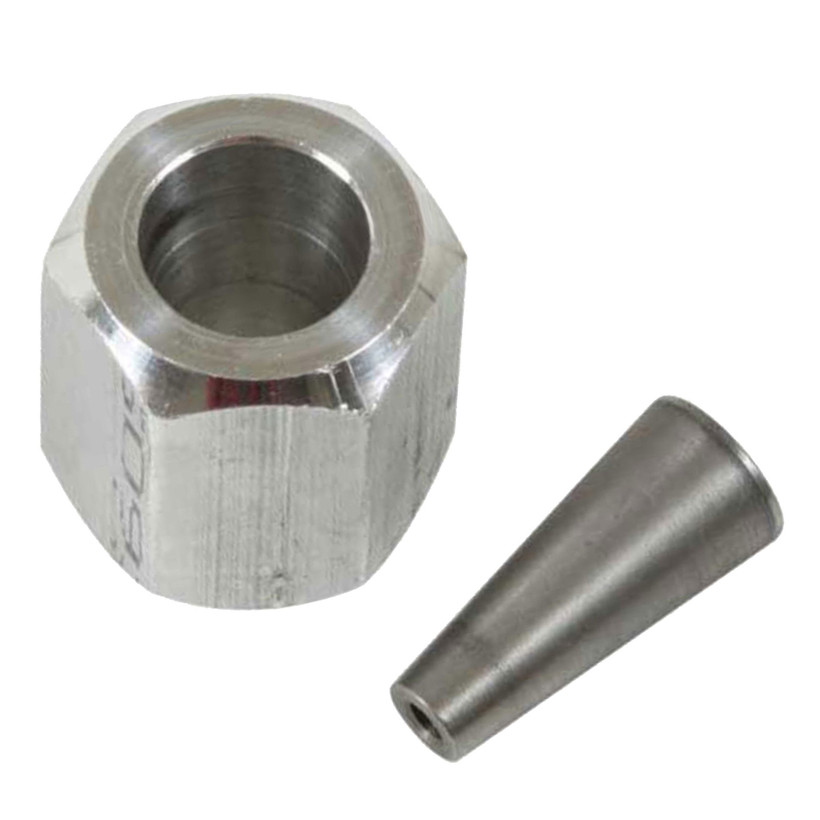 Active slide of Rigguy Wire Stop Replacement Parts