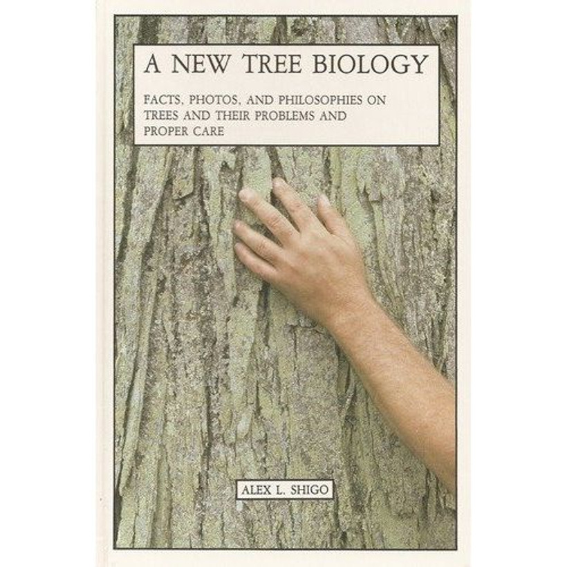 Active slide of A New Tree Biology and Dictionary