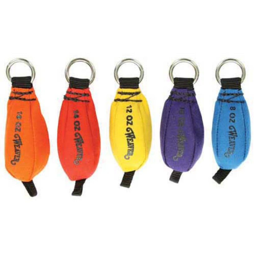Active slide of Standard Throw Bags