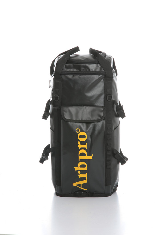 Active slide of Arbpro Transporter Backpack