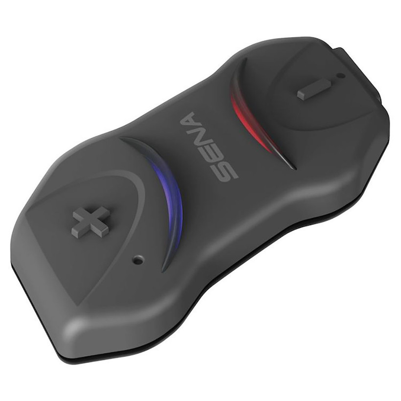 Active slide of SENA 10R Low Profile Bluetooth Com System