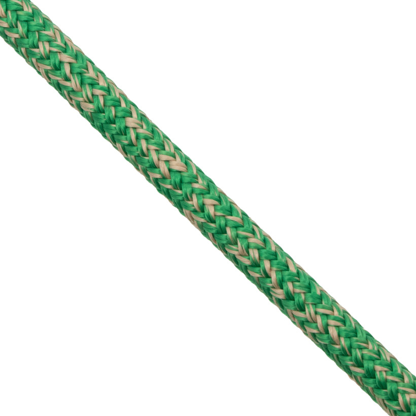 Active slide of Sterling Wrap Star 8.1mm Hitch Cord Per Foot