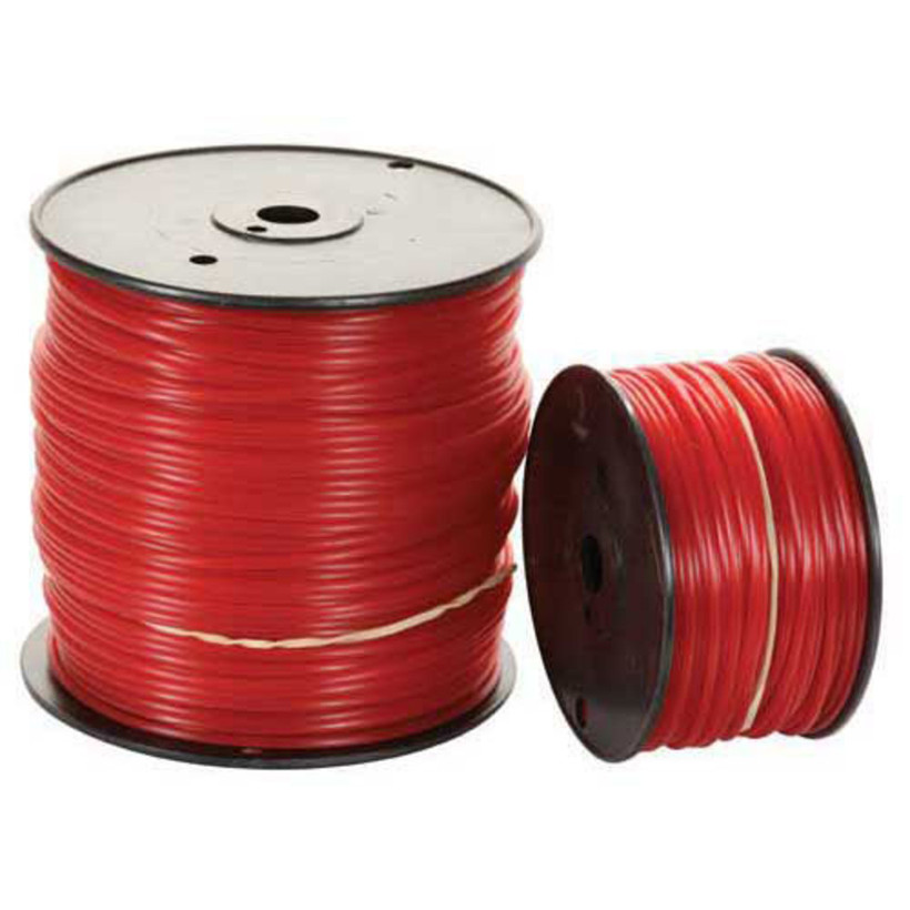 Active slide of Nylon Trimmer Line 3-Pound Spool