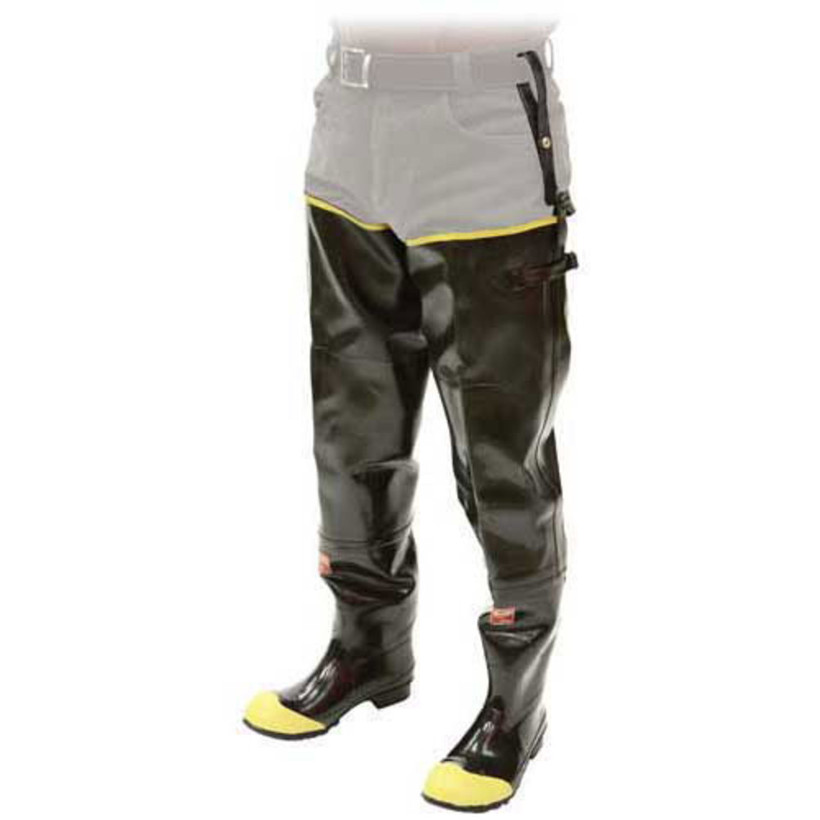 Active slide of Hip Boots