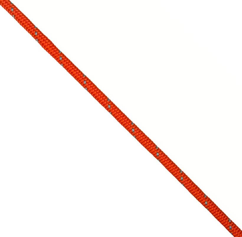 Active slide of CMC 8mm Prusik Cords