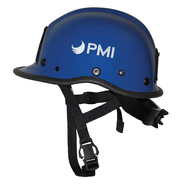 Active slide of PMI Advantage Kevlar Rescue Helmet