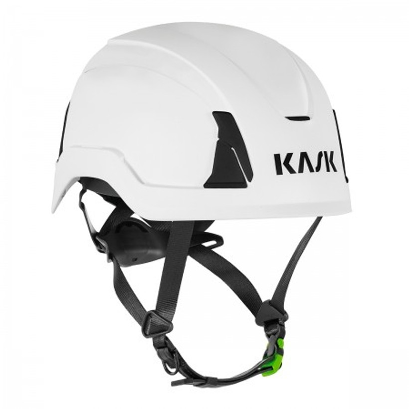 Active slide of KASK Primero Helmet