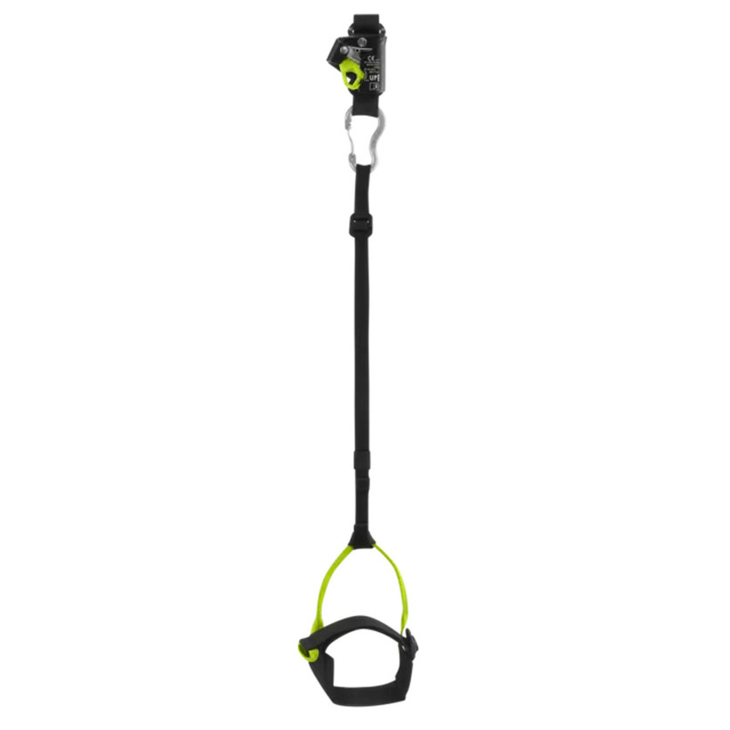 Active slide of Edelrid Knee Cruiser- Night

