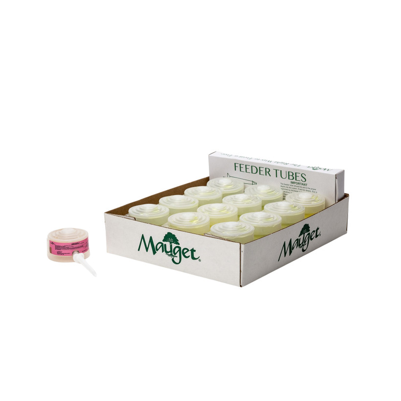 Active slide of Mauget Abasol - Systemic Combination Fungicide & Insecticide