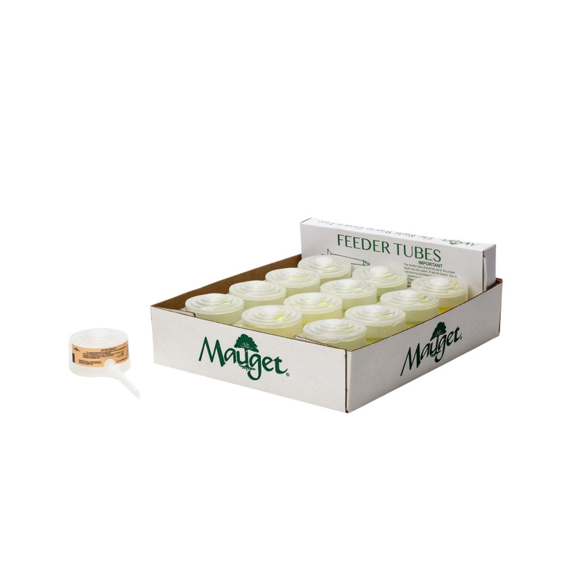Active slide of Mauget Fungisol - Broad Spectrum Systemic Fungicide