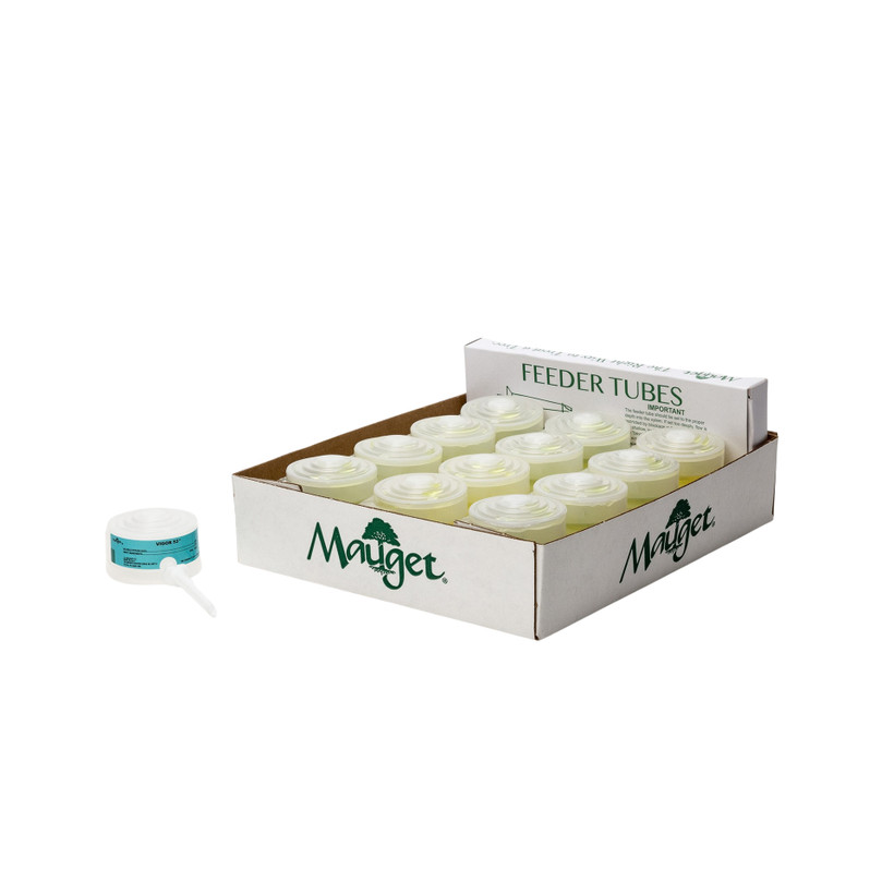 Active slide of Mauget Vigor 53 - Injectable Potassium & Phosphite Nutrient