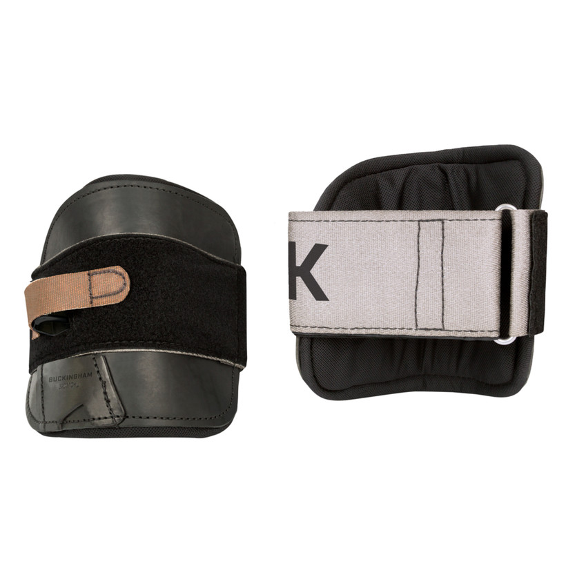 Active slide of Buckingham Big Buck Velcro Pads