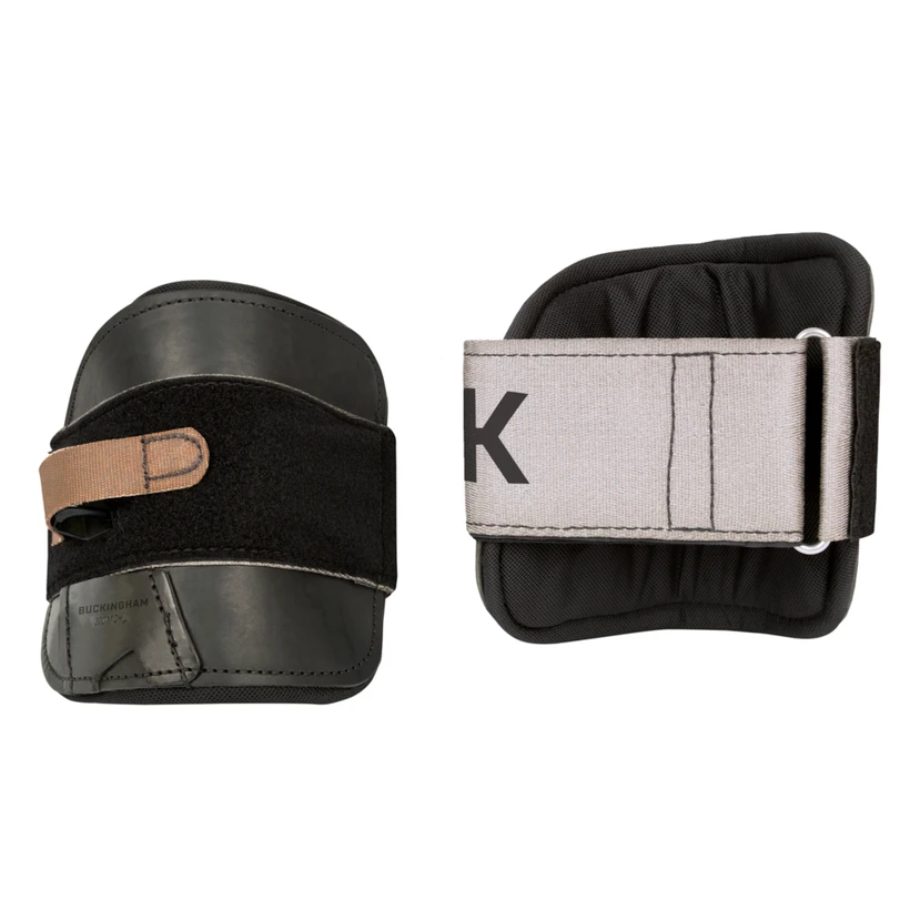Active slide of Buckingham Big Buck Velcro Pads