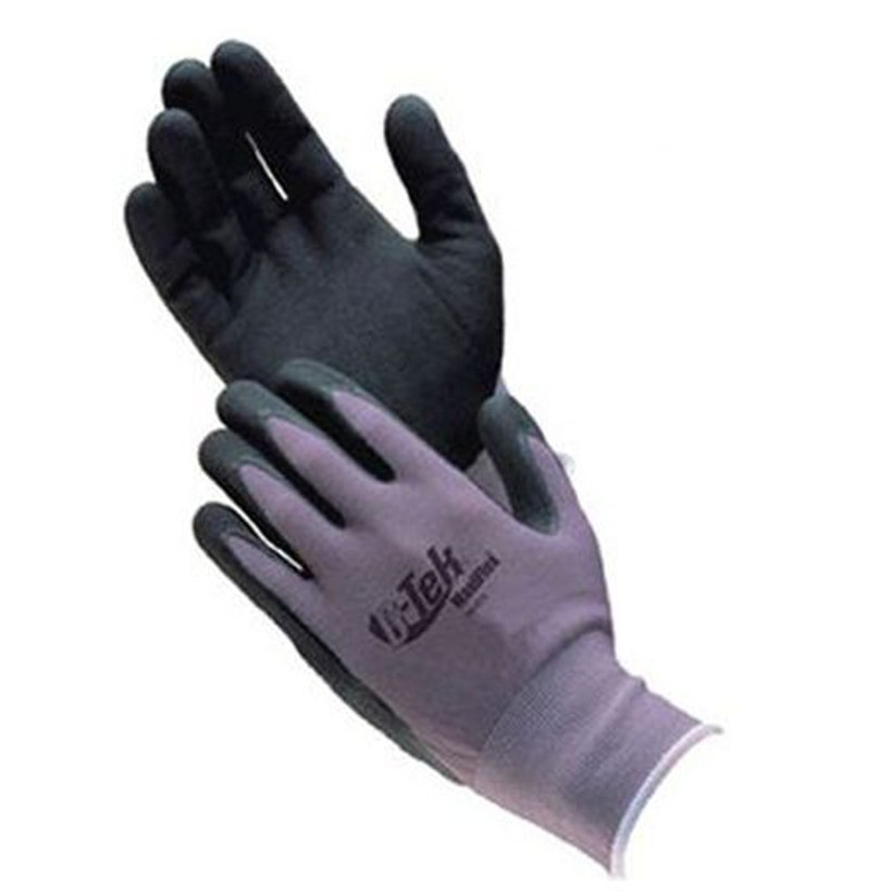 Active slide of G-Tek MaxiFlex Gloves