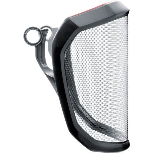 Active slide of Pfanner Protos Visor - Wide Mesh
