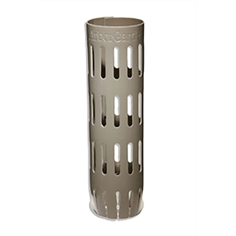 Active slide of Arbor-Gard 9