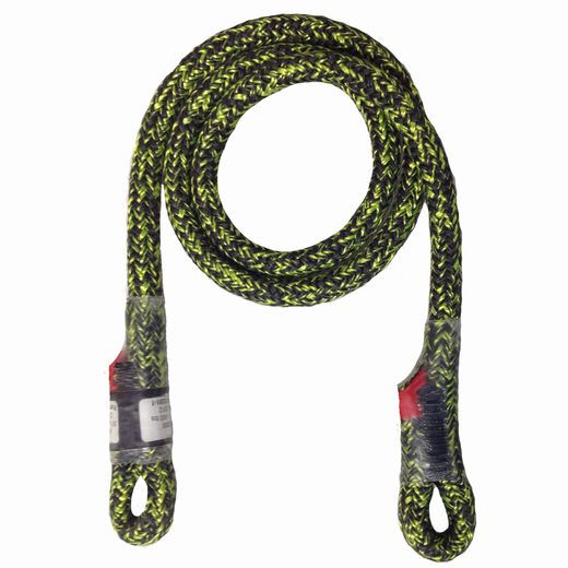 Active slide of Armor-Prus 8mm Sewn Eye & Eye