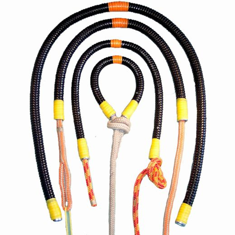Active slide of Dan House Rope Sleeve