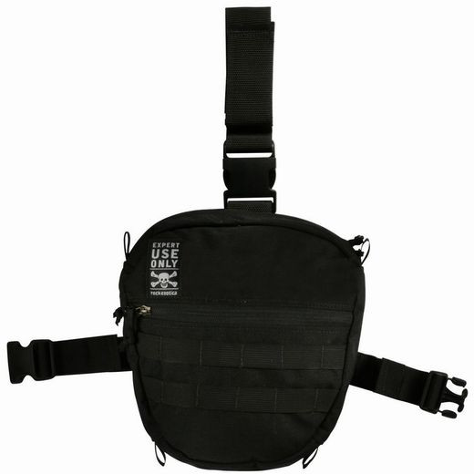 Active slide of Rock Exotica Aztek Pro Bag